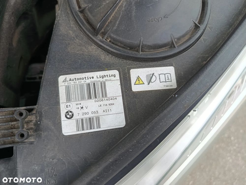 BMW X5 xDrive25d - 37