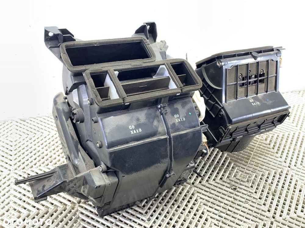 NAGRZEWNICA  HONDA JAZZ III (GE_, GG_, GP_, ZA_) 2007 - 2022 1.2 (GG1) 66 kW [90 KM] benzyna 2008 - - 3