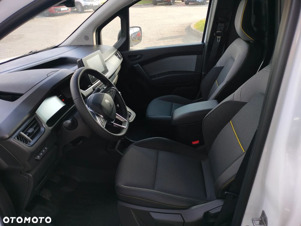 Renault KANGOO VAN - 6