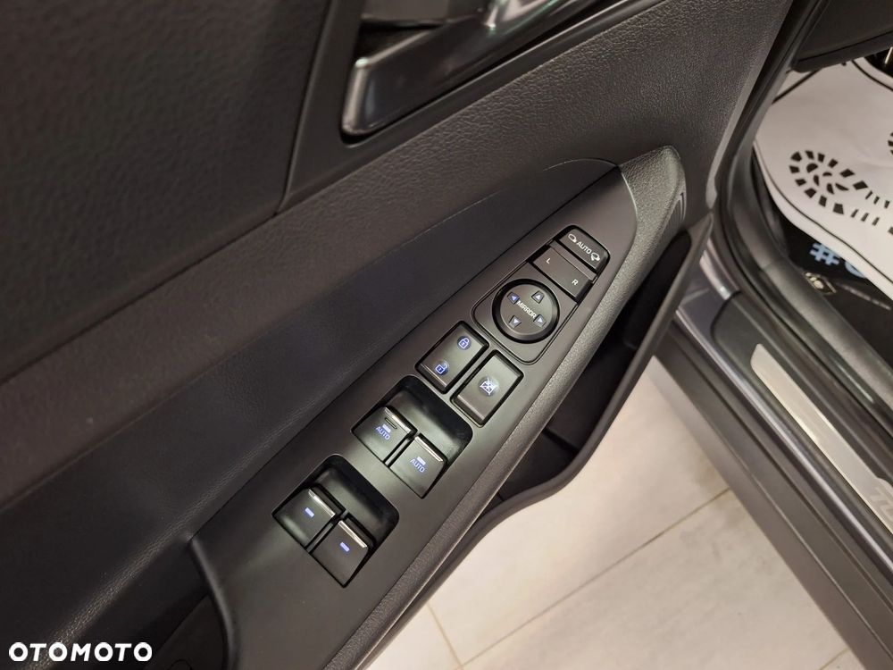 Hyundai Tucson 1.6 T-GDi N Line 2WD DCT - 28