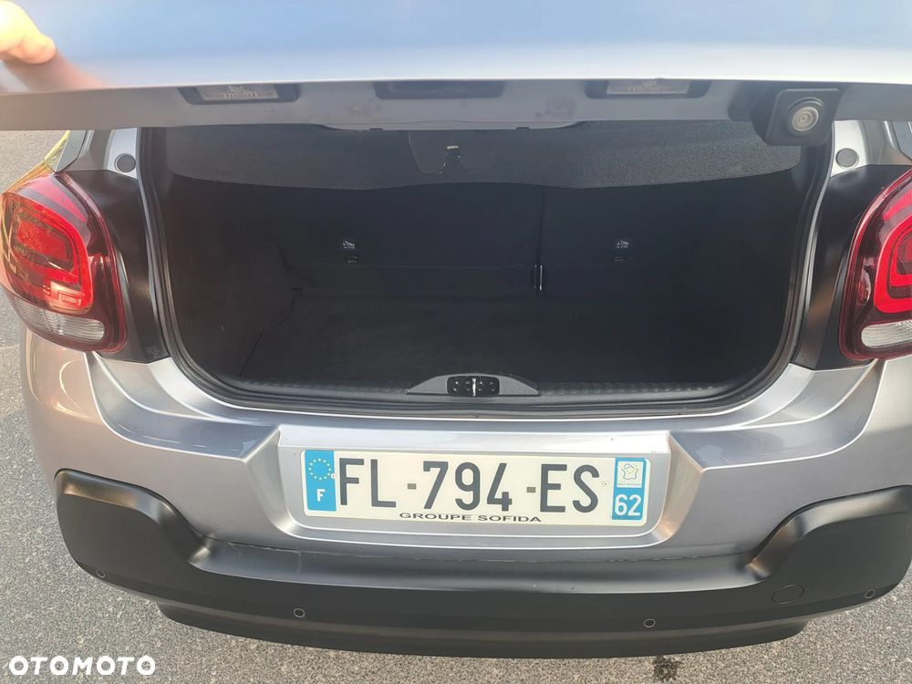 Citroën C3 1.5 BlueHDi Shine S&S - 13
