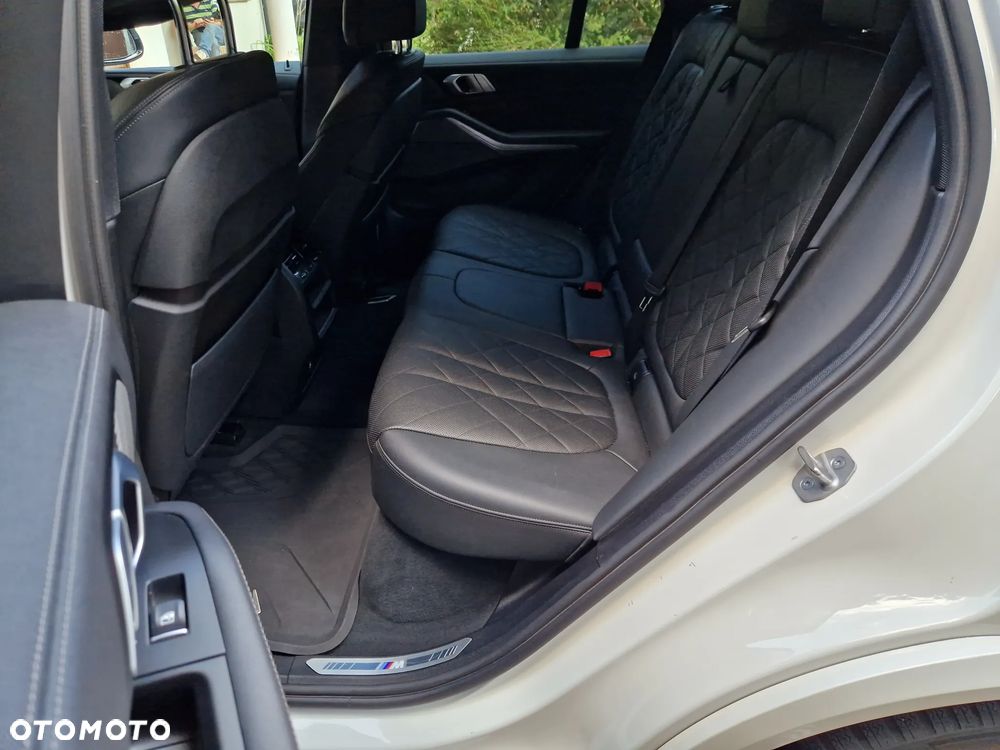 BMW X5 xDrive40d mHEV sport - 11