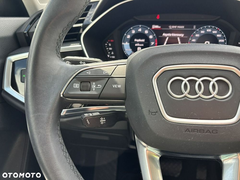Audi Q3 Sportback 35 TFSI mHEV S tronic - 26
