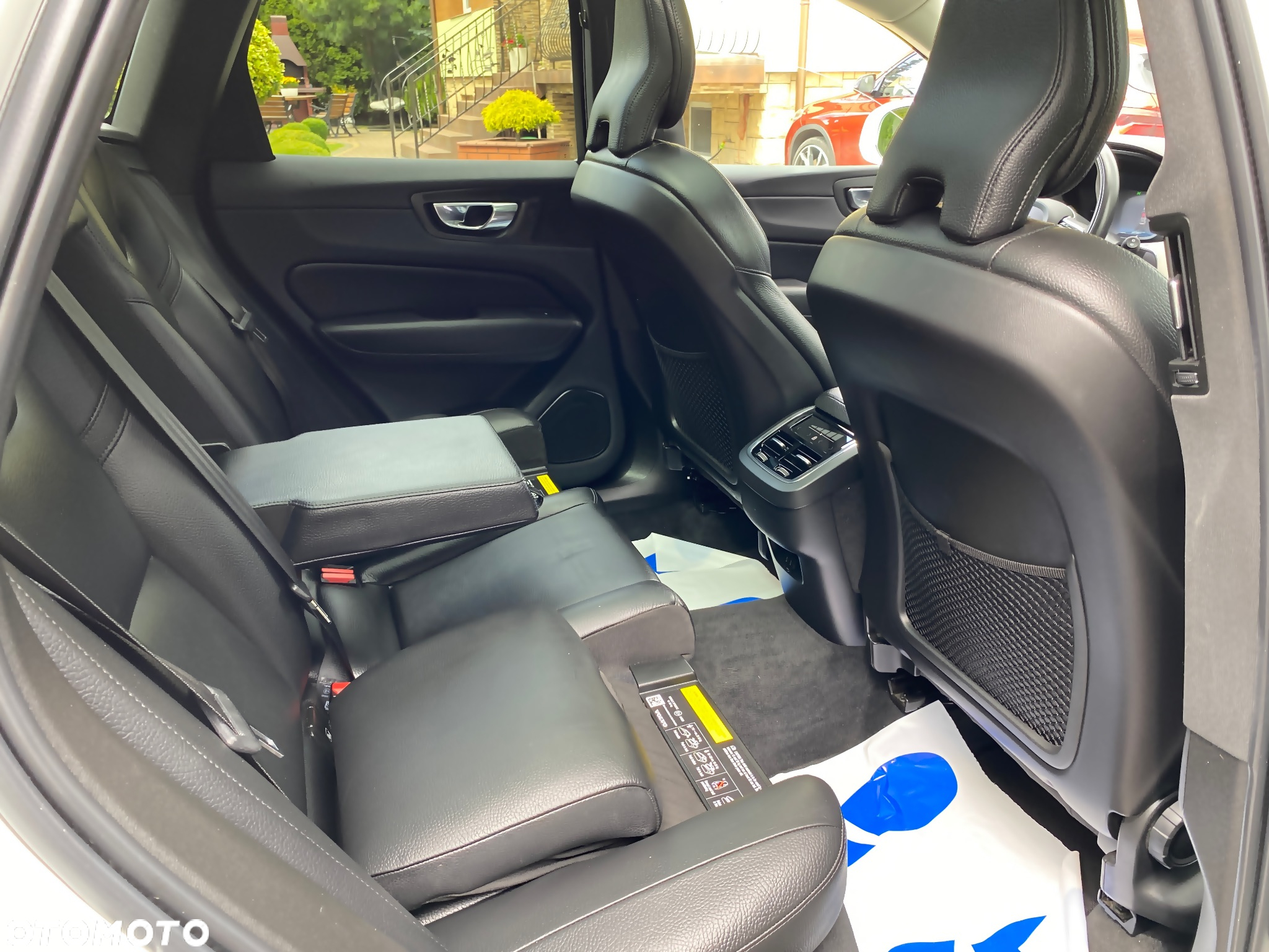 Volvo XC 60 B4 B Geartronic Inscription - 17