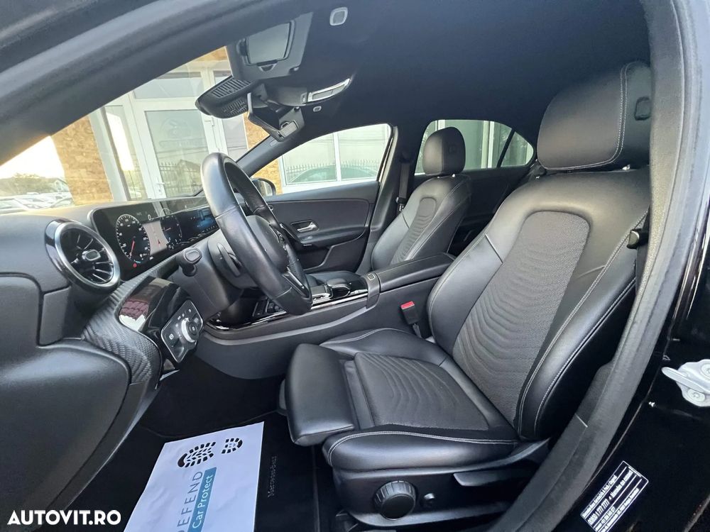 Mercedes-Benz A 180 - 11