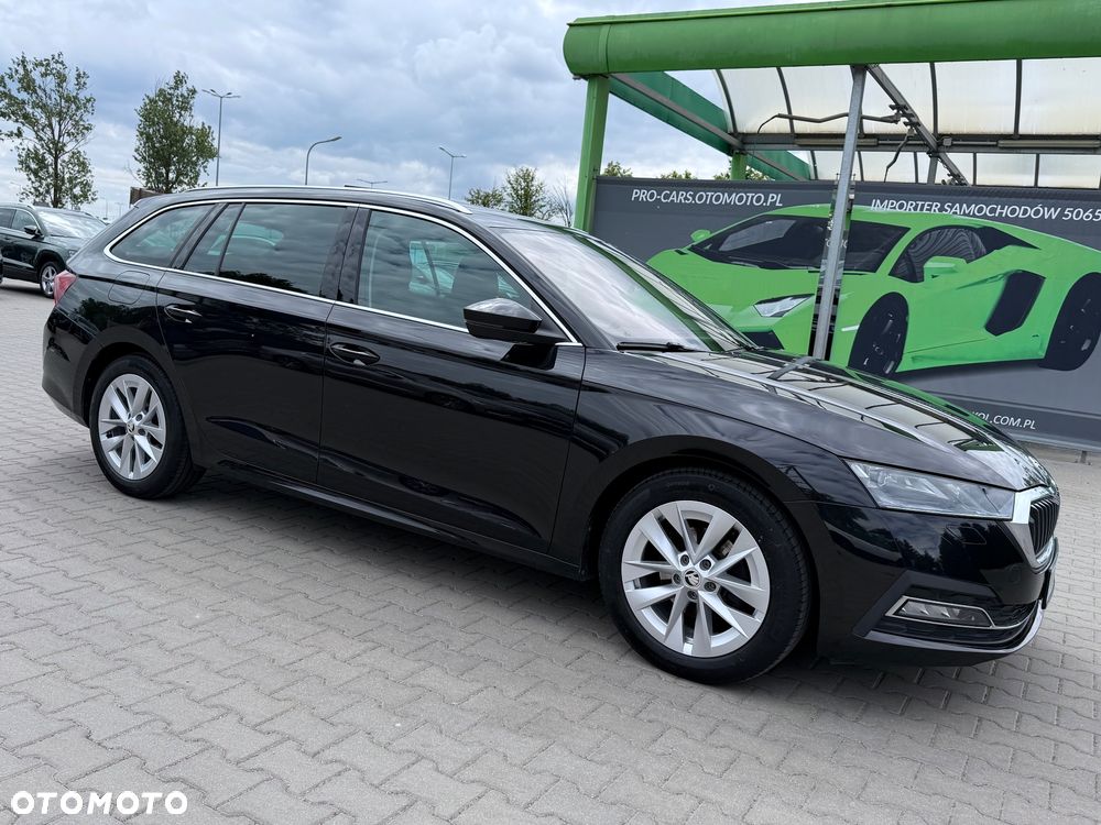 Skoda Octavia - 39