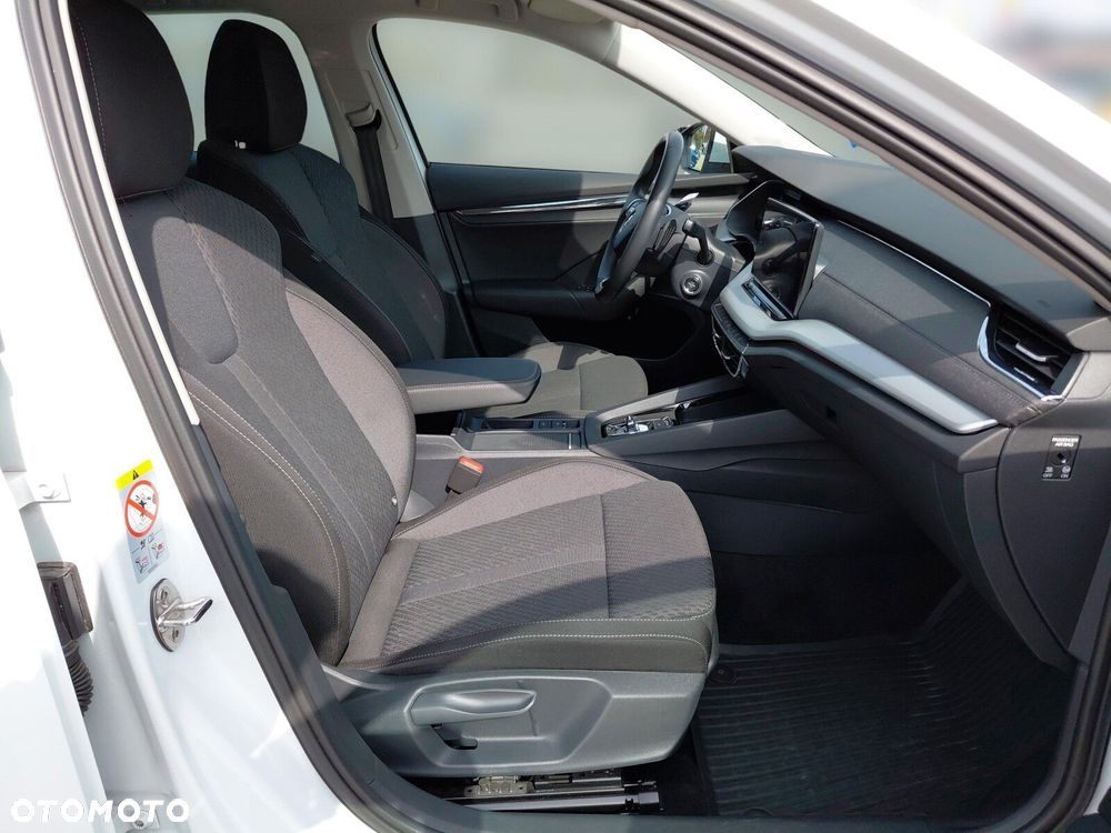 Skoda Octavia 2.0 TSI 4x4 Style DSG - 11