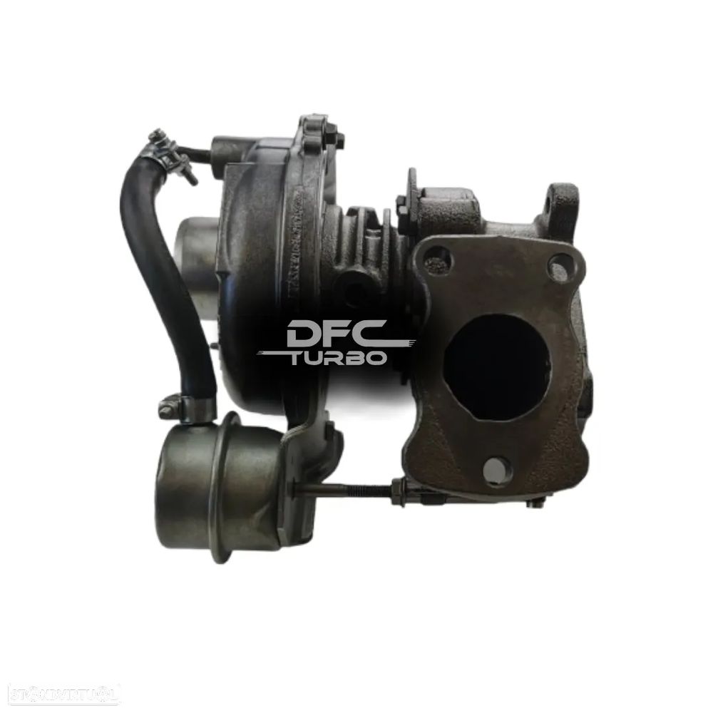 FORD  2.0 DI/ TDDi/TDCi  -   708618 - 3