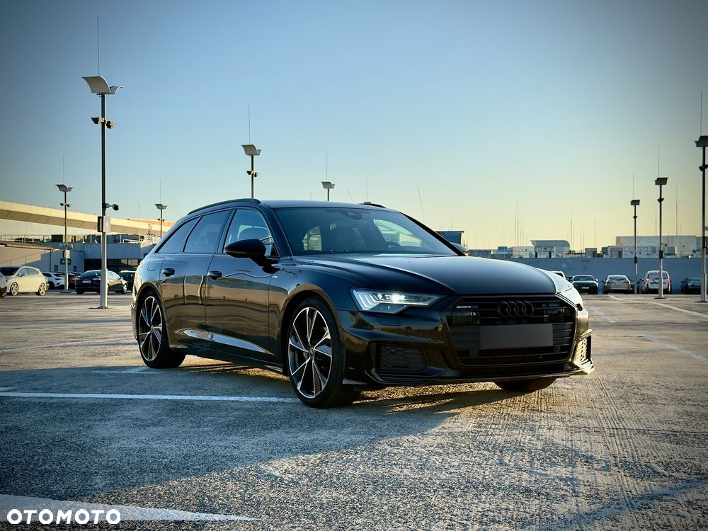 Audi A6 - 8
