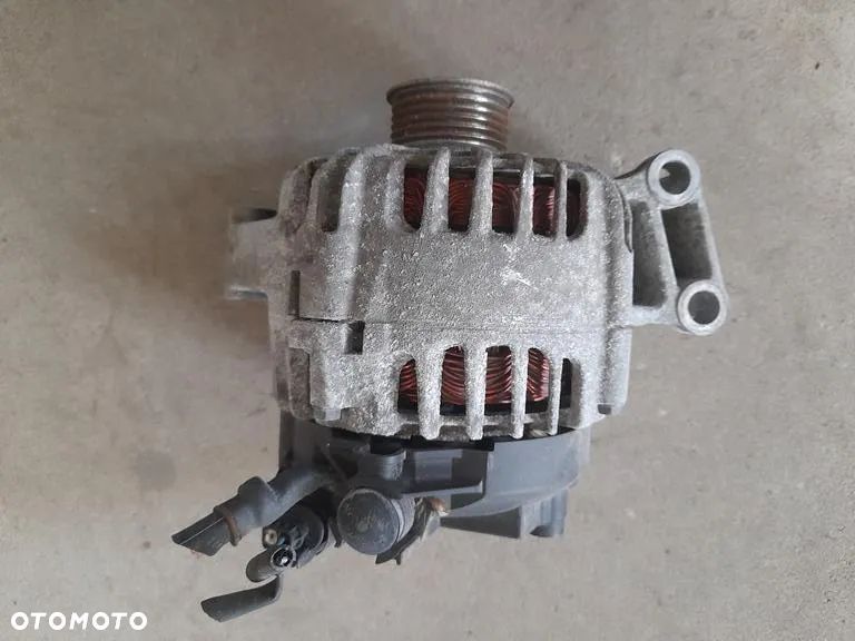 Alternator Ford C-MAX 1.6b 16V AV6N-10300-HA - 1