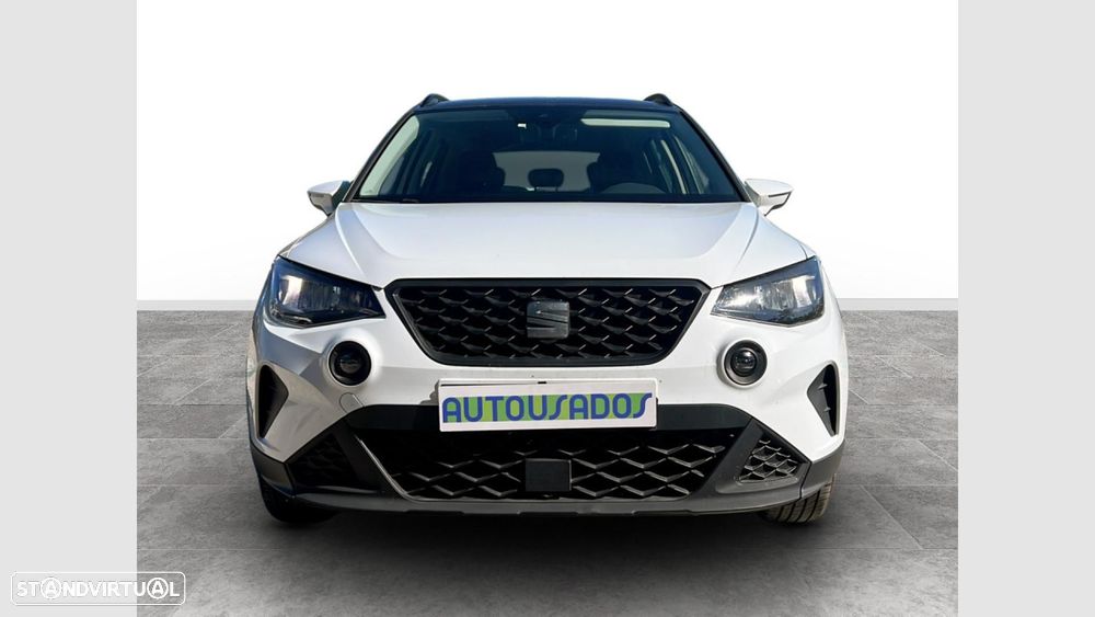 SEAT Arona 1.0 TSI Style - 7
