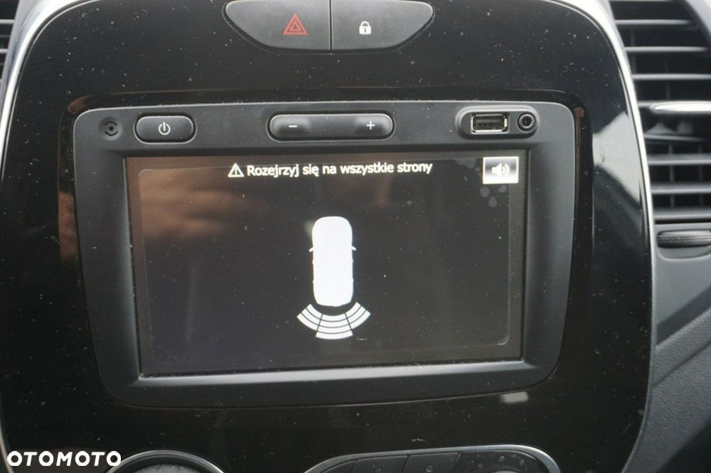 Renault Captur - 22