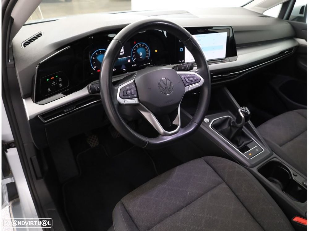 VW Golf Variant 1.0 TSI Life - 14
