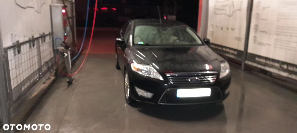Ford Mondeo 2.0 TDCi Ghia - 18