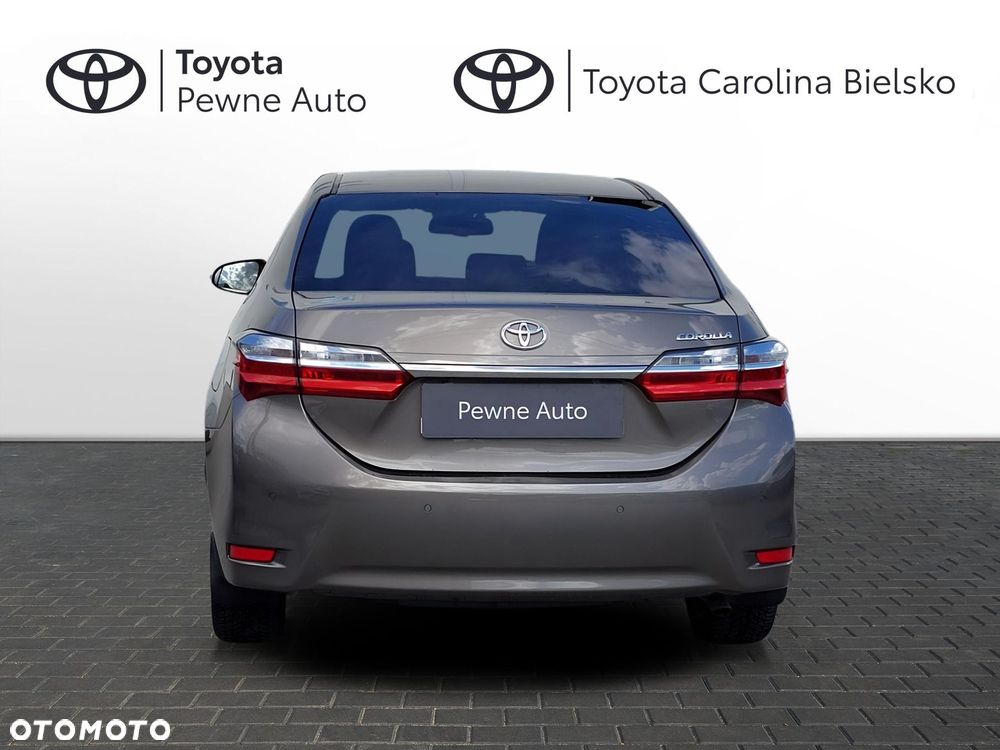 Toyota Corolla 1.6 Premium EU6 - 5