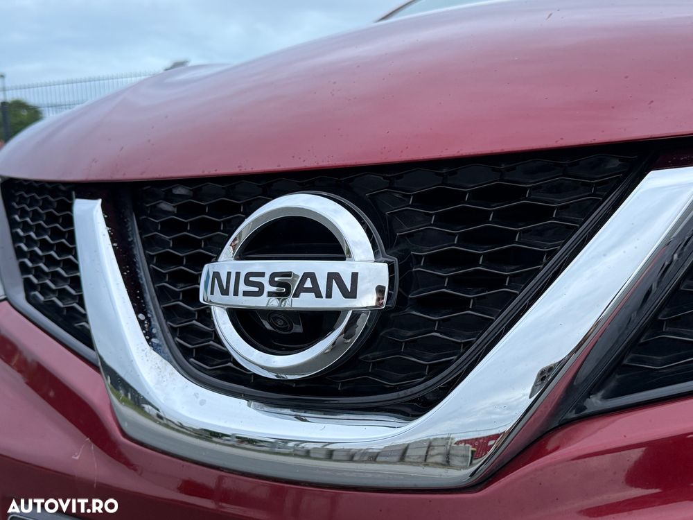 Nissan Qashqai 1.5 DCI Start/Stop Tekna - 34