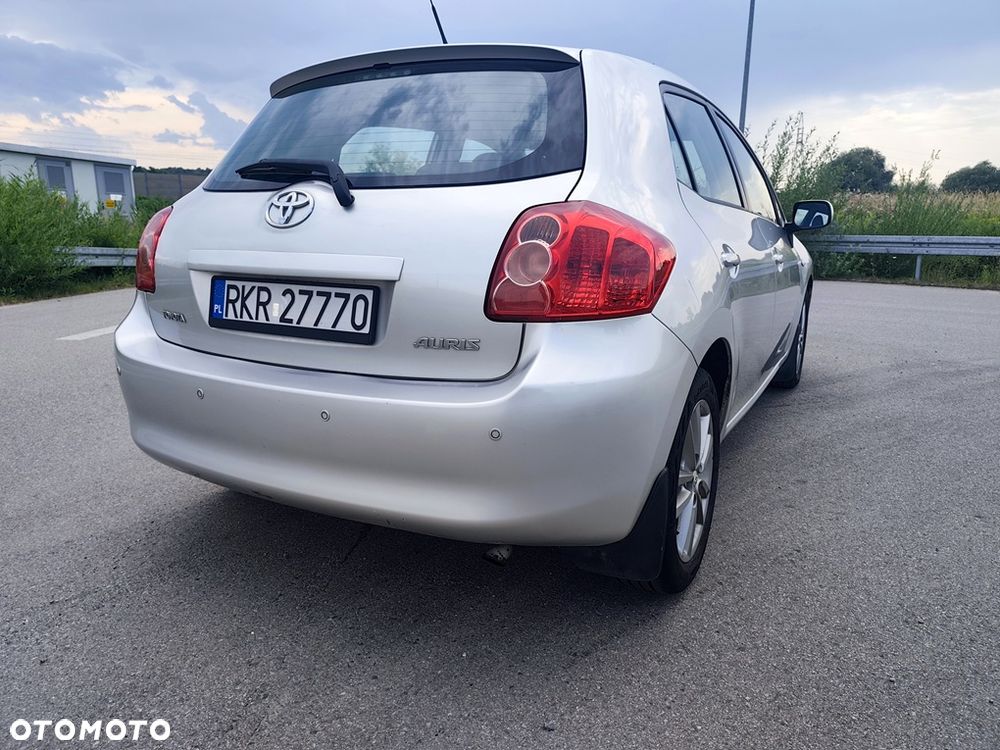 Toyota Auris 1.6 VVT-i Premium Start - 7