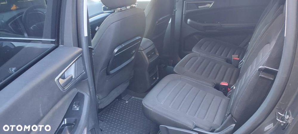 Ford Galaxy 2.0 TDCi Titanium PowerShift - 9
