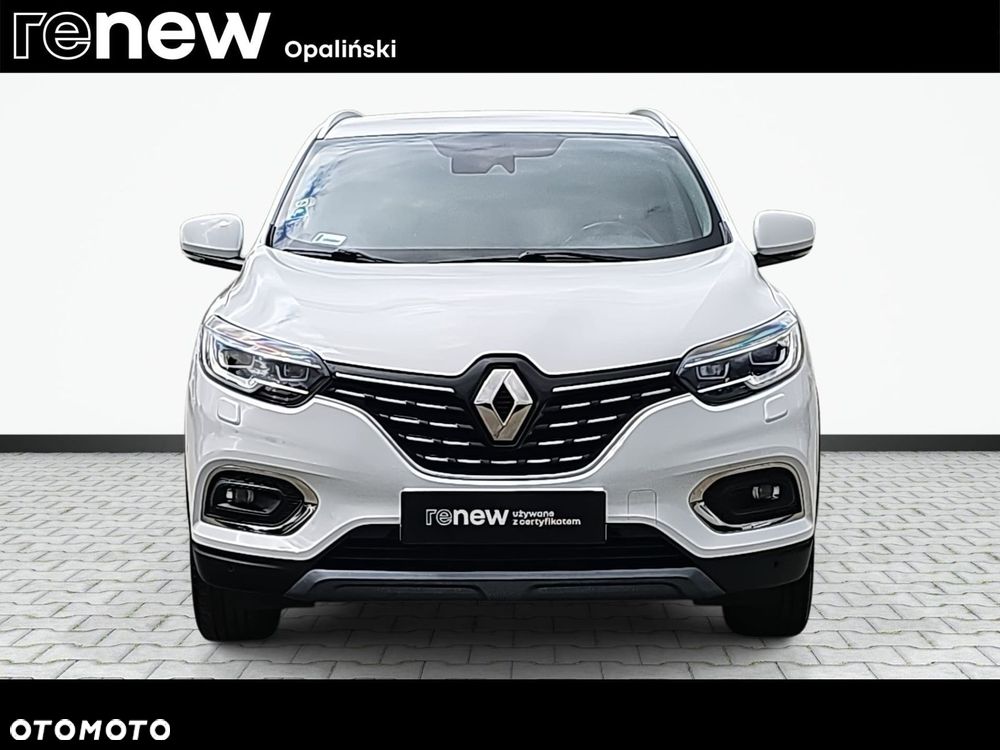 Renault Kadjar - 3