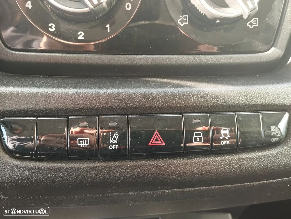 Citroën Jumper 2.2 BlueHDi 3.5T L3H2 - 21