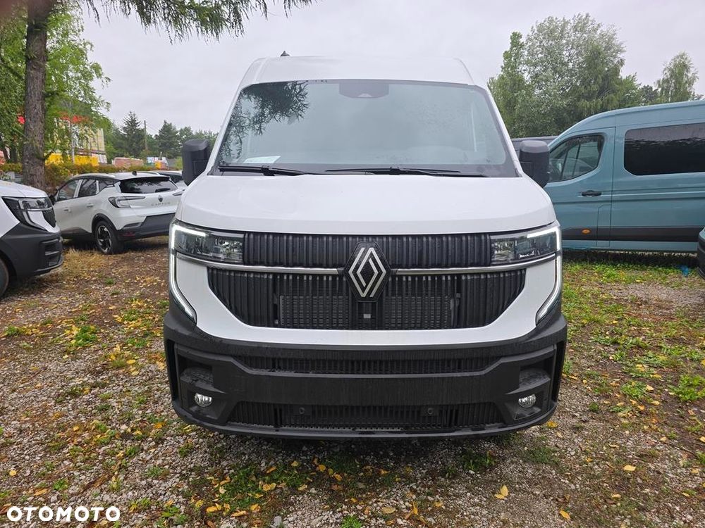 Renault dCi L3H2 Extra - 2