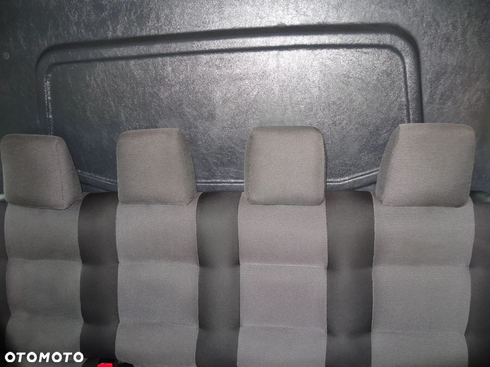 Fiat Ducato Doka 7 Osobowy - 9