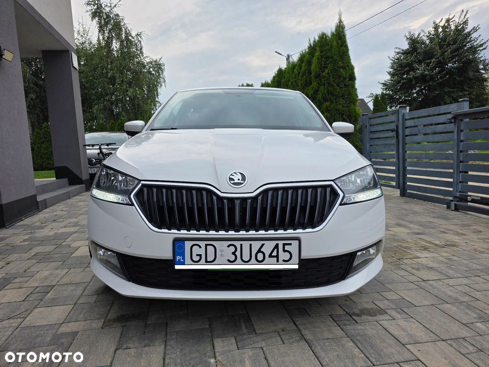 Skoda Fabia 1.0 TSI Ambition - 3