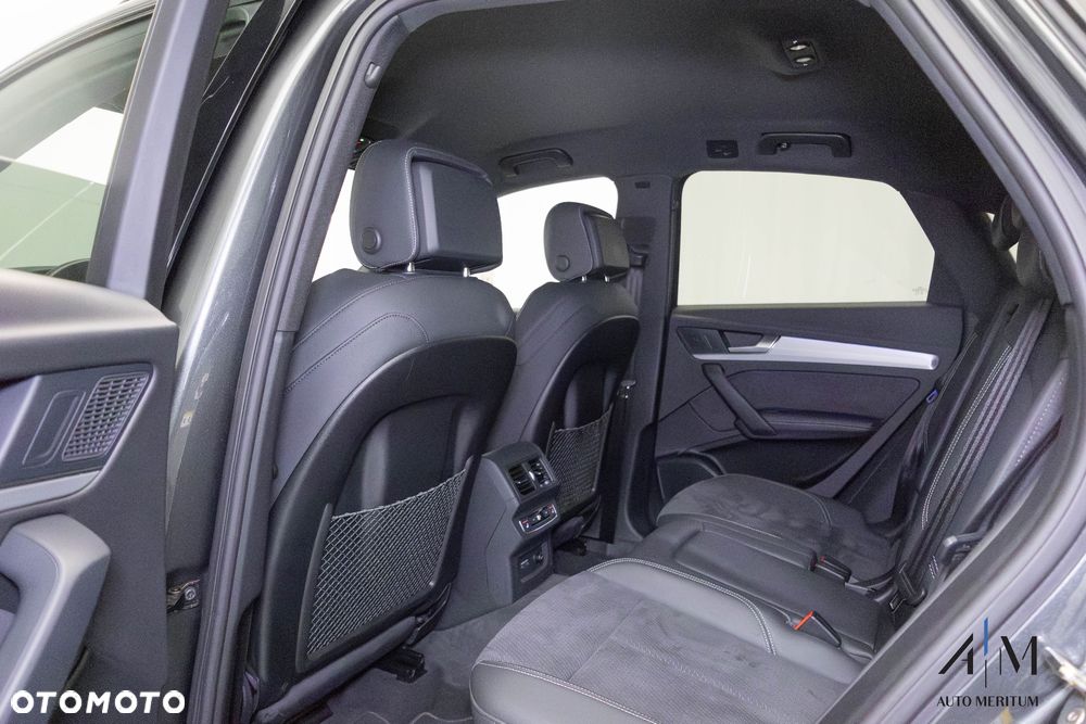 Audi Q5 Sportback 40 TDI mHEV Quattro S Line S tronic - 23