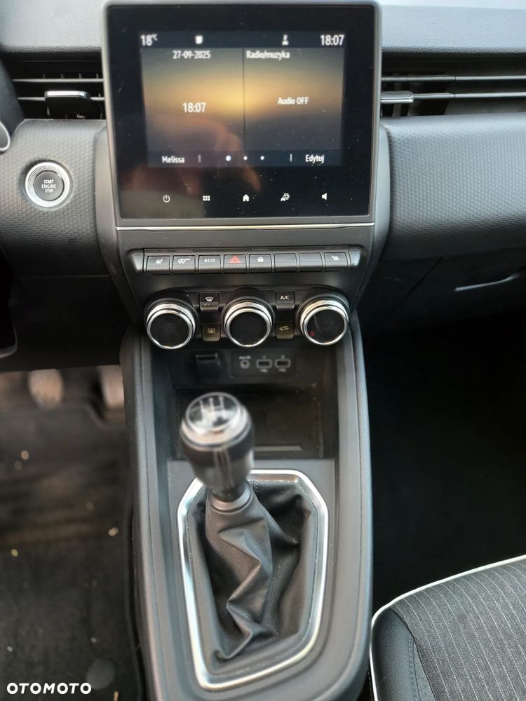 Renault Clio 1.0 TCe Intens - 10