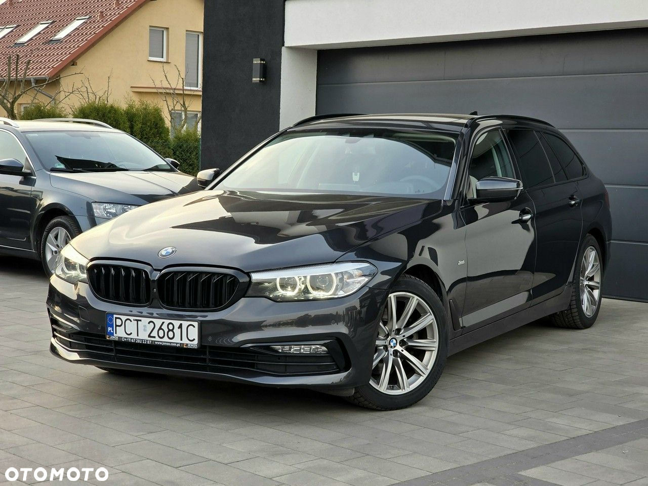 BMW Seria 5 - 22