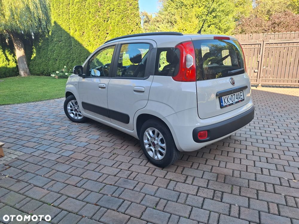 Fiat Panda - 16