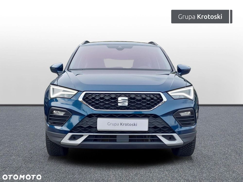 Seat Ateca 1.5 TSI Style S&S DSG - 9