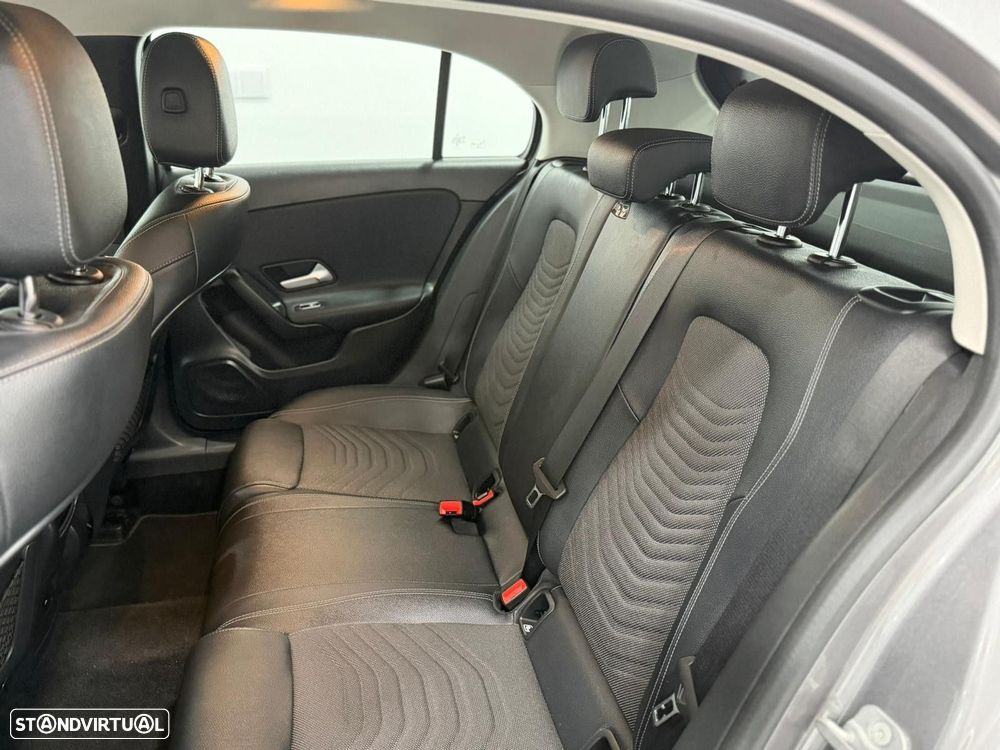 Mercedes-Benz A 200 - 6