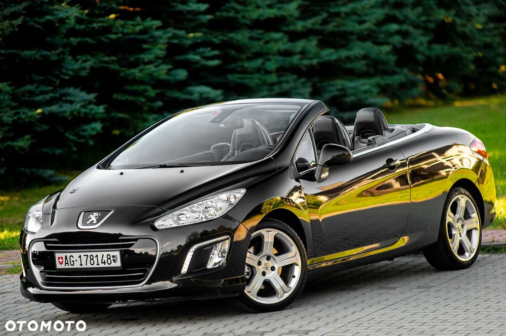 Peugeot 308 CC 1.6 THP Sport Pack - 20
