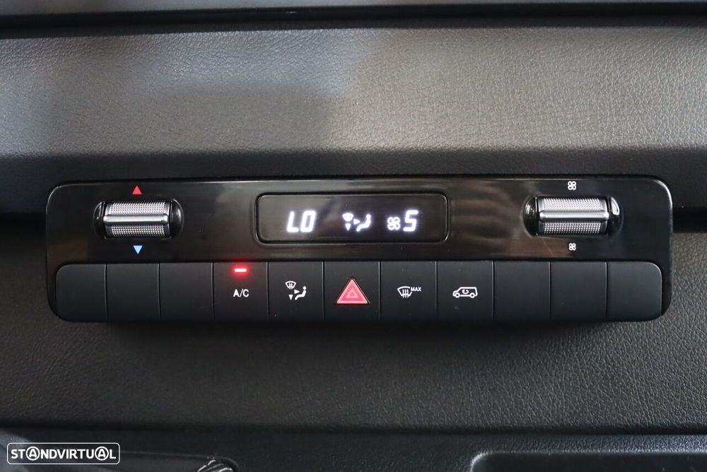 Mercedes-Benz Sprinter 315 CDi/43 Cab. Dupla 7L - 19