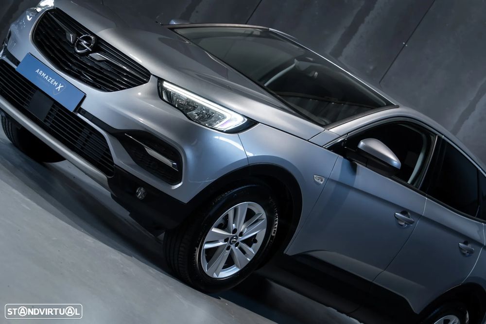 Opel Grandland X 1.5 CDTI Business Edition - 2