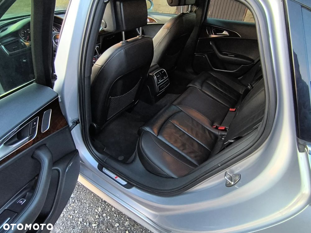 Audi A6 2.0 TFSI S tronic - 18