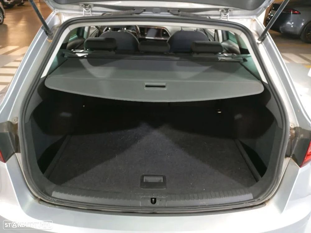 SEAT Leon ST 1.0 EcoTSI Style S/S - 11