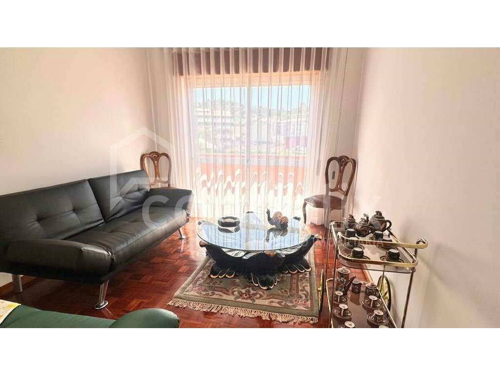 Apartamento T2 para venda em Castanheira do Ribatejo - Grande imagem: 3/35