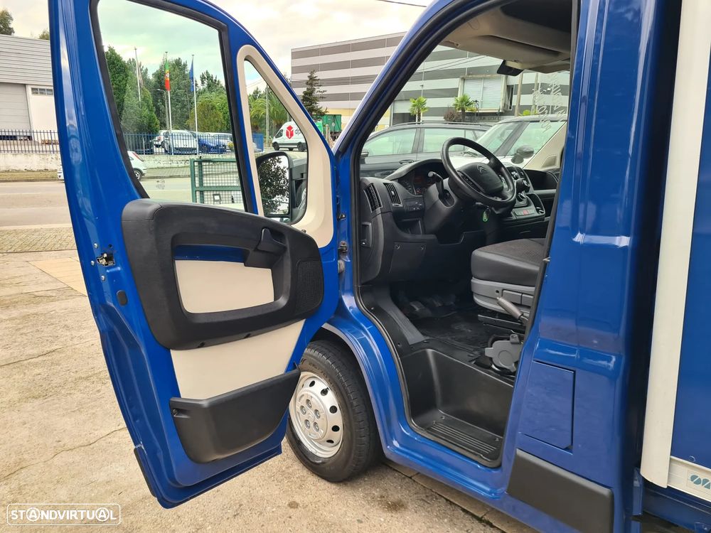 Citroën Jumper 2.2 BlueHDi 35 L3 Control - 7