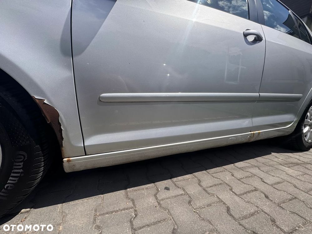 Volkswagen Golf Plus - 16