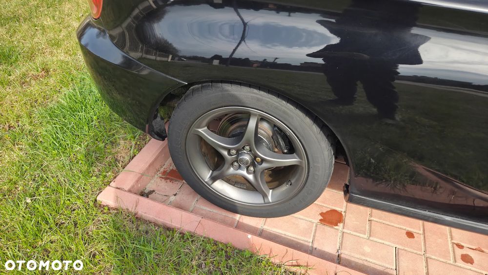 Toyota Celica 1.8 VVT-i Sol - 5