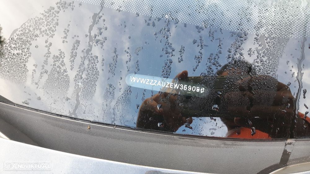 VW Golf 2.0 TSi GTi Performance - 14