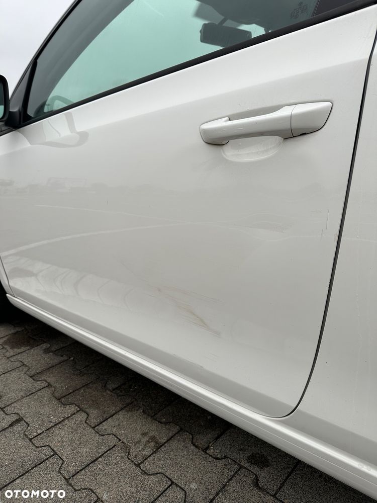 Volkswagen Golf 1.6 Comfortline - 19