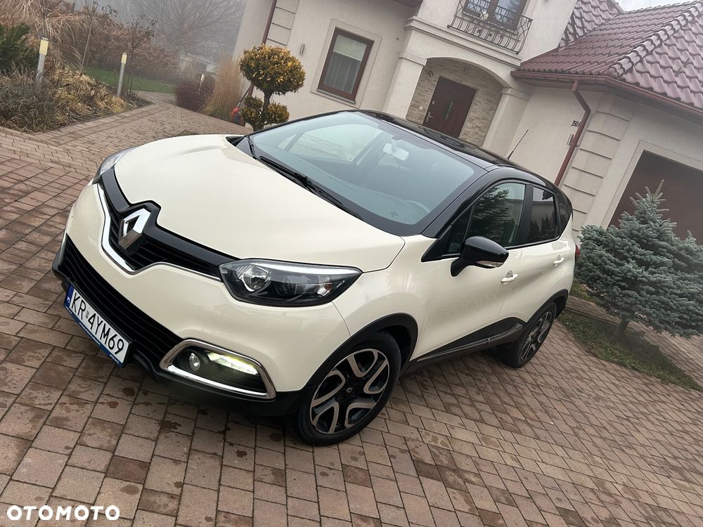 Renault Captur 0.9 Energy TCe Zen - 14