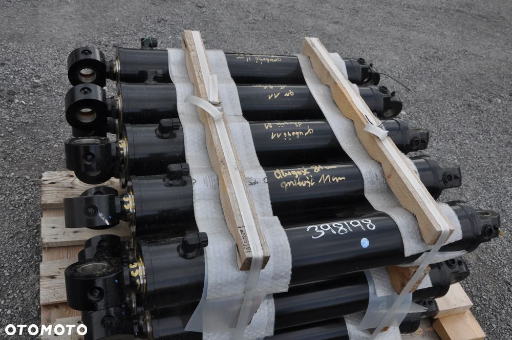 Siłownik hydrauliczny Cat Caterpillar - 5