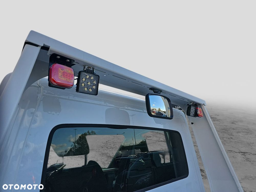 Renault Master Autolaweta 150KM - 11