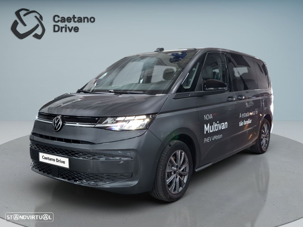 VW Multivan 1.5 TSI e-Hybrid Life DSG
