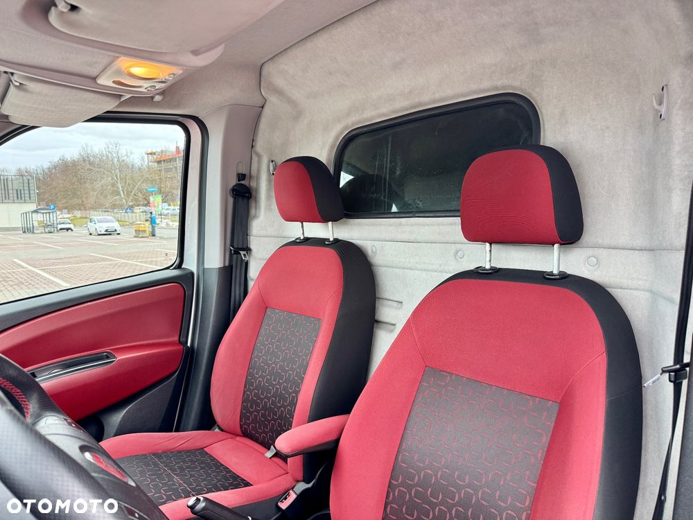 Fiat DOBLO - 19