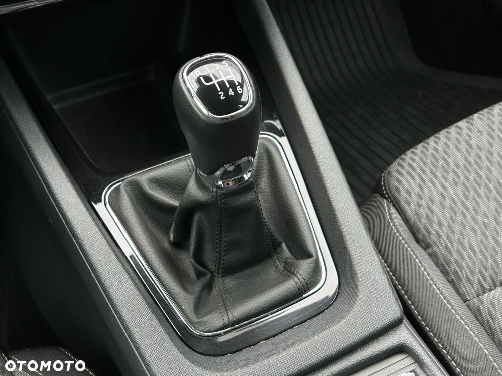 Skoda Octavia 1.5 TSI ACT Style - 25